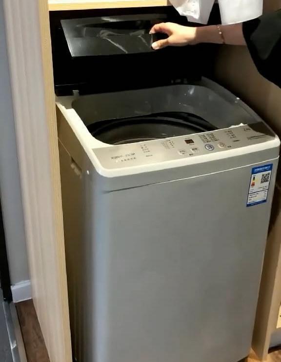 洗衣机操作视频,视频教程详解