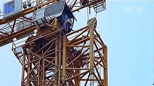 塔吊教学视频,塔吊操作技能教学视频精华概述