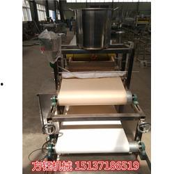 粉皮机器视频,视频带你领略现代化食品加工魅力