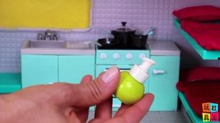 儿童过家家做饭视频,儿童过家家做饭乐趣无限