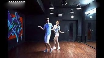 韩国舞蹈教学视频大全