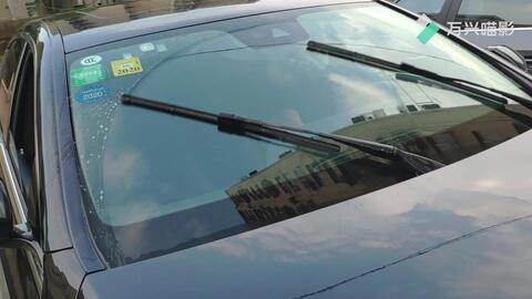 安装雨刮器胶条视频,轻松掌握一步到位