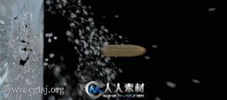 造子弹视频,从原材料到成品