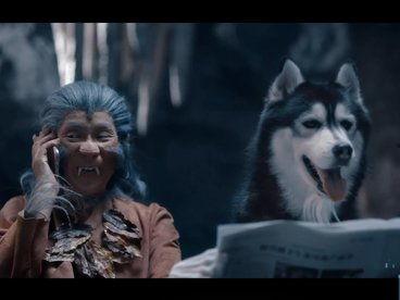 狼人视频网,揭秘神秘狼人世界,带你领略惊险刺激的冒险之旅