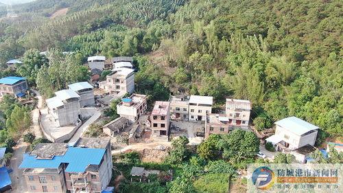 上思县视频,自然风光与人文历史的完美融合