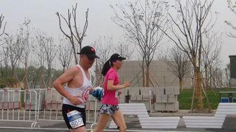 拍摄跑步视频,跑步视频精彩回顾