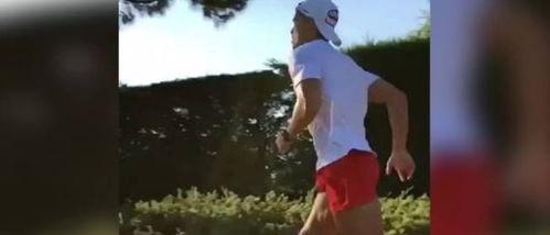 拍摄跑步视频,跑步视频精彩回顾